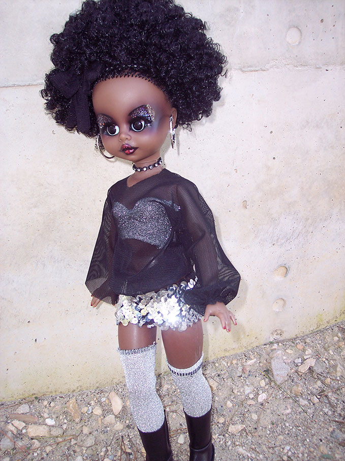 Miniatura: Beyonce Ref.7001020