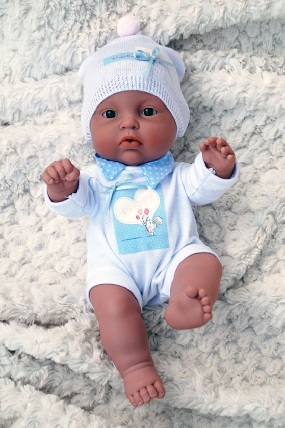 Miniatura: Baby Carole Ref.15002