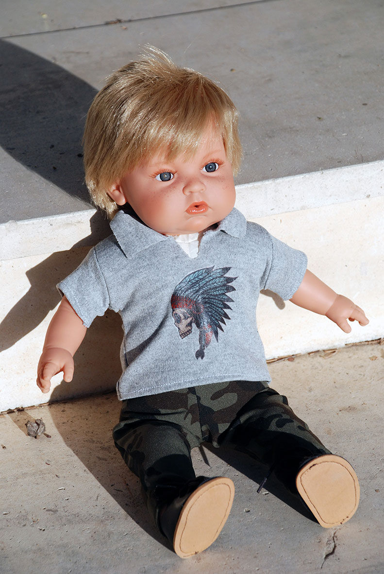 Miniatura: Lewis Ref.183001014