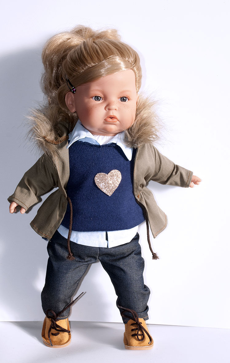 Miniatura: CAROLINA-   ref.18500530