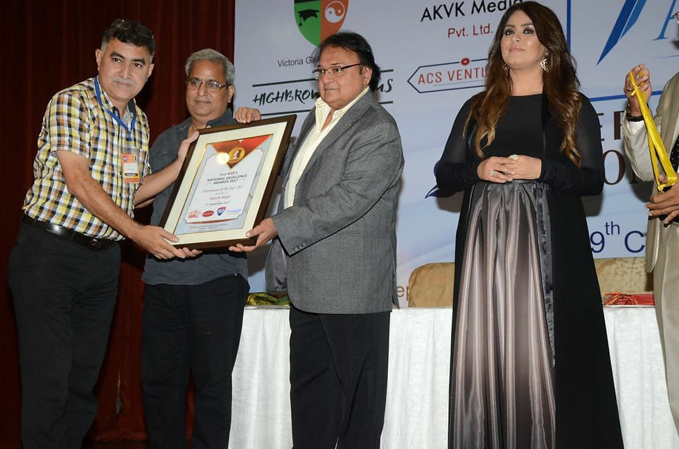 Best Sales Service Provider