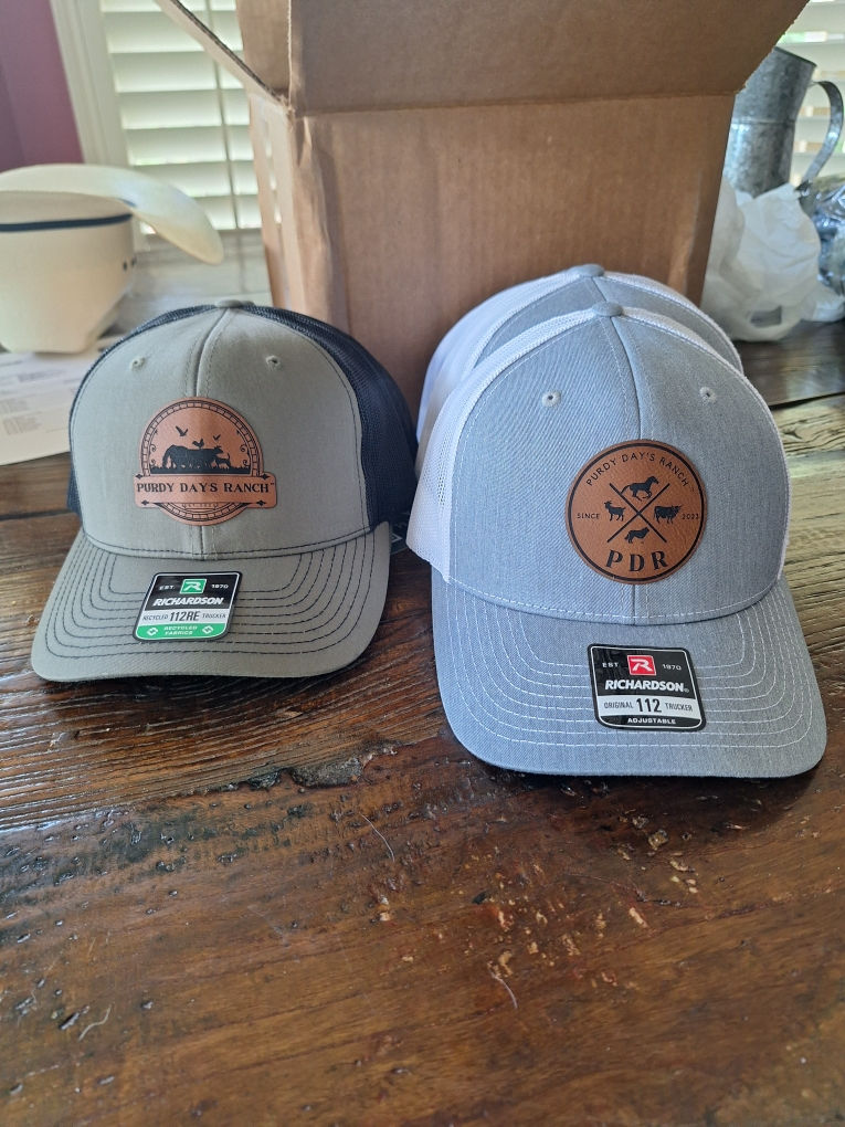 Thumbnail: Hats