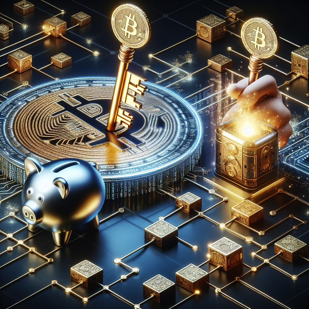 Cryptocurrency Security