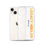 Thumbnail: LEGACY HODLER - Clear Case for iPhone®