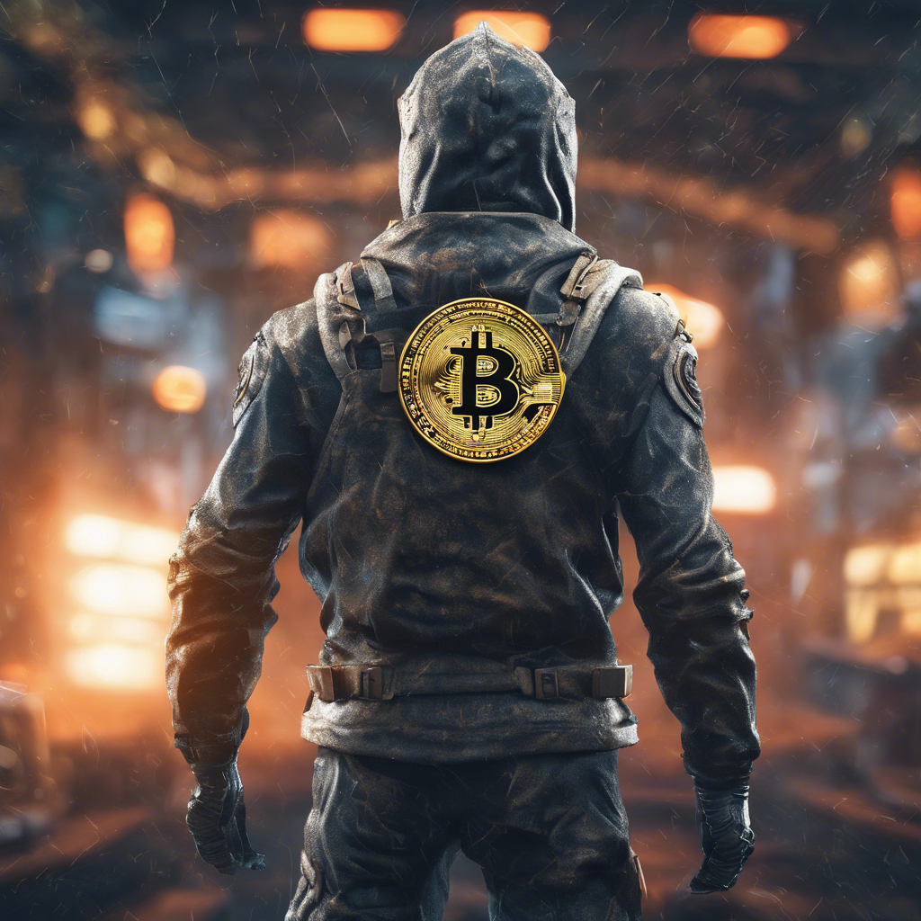 Bitcoin Address Types