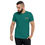 Thumbnail: SILK ROAD V3 - EMBROIDERED - Short Sleeve T-Shirt