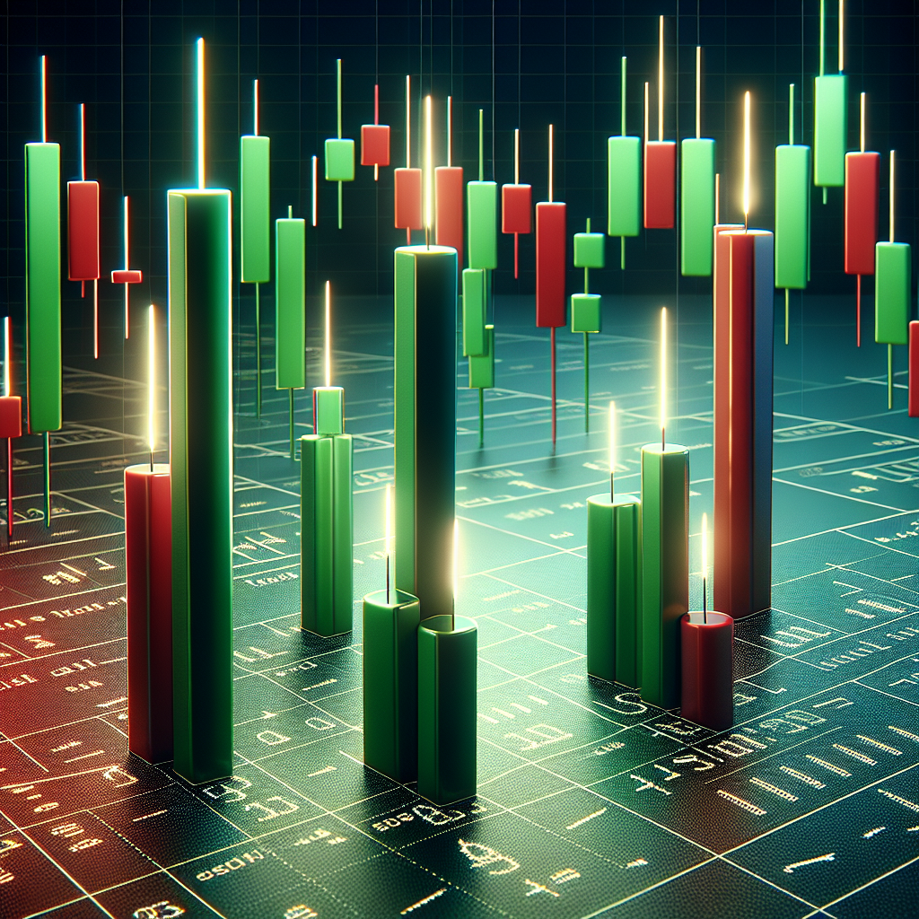 Candlestick Patterns