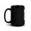 Thumbnail: HODL - Black Glossy Mug