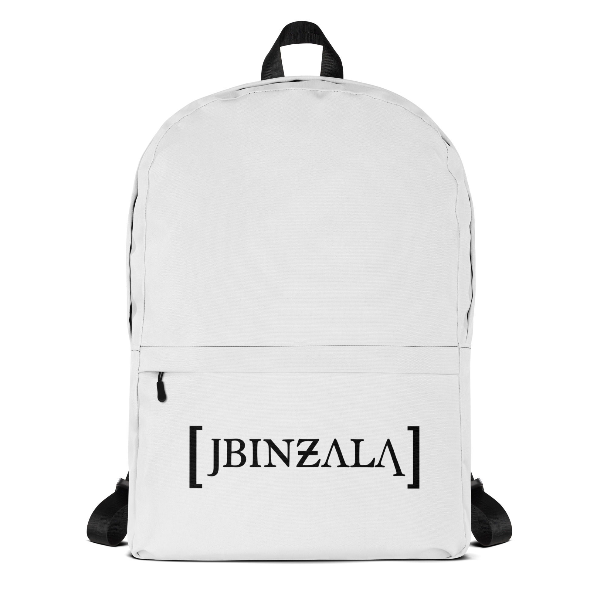 #LETSBREAKFREE - Backpack