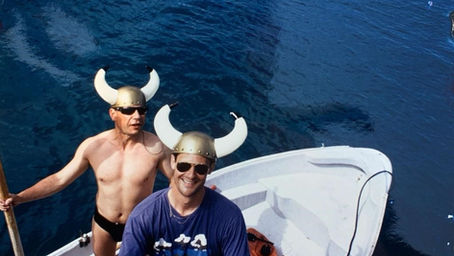1994 British Virgin Islands