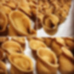 ★ Tortelli fatti a mano