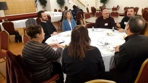 3rd Thriving Congregations District Seminar Held on November 19th, 2022