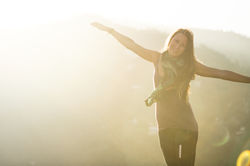 Andrea ,, Žabka" Klváčková