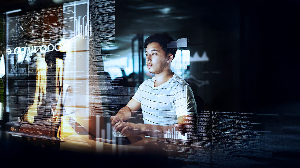 Image by Michael Marsh