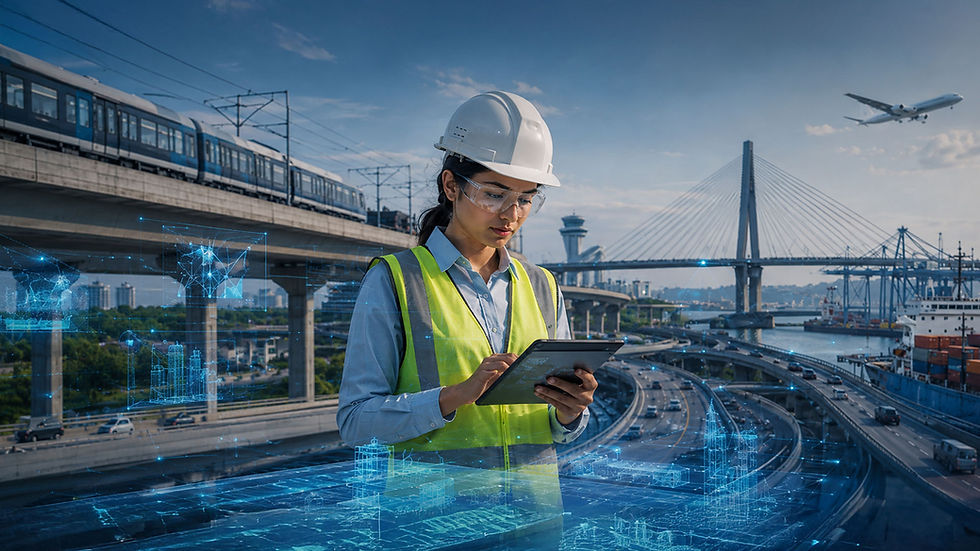 Multi Modal Transportation Infrastructure with AI ML Powered by L&T EduTech.jpg