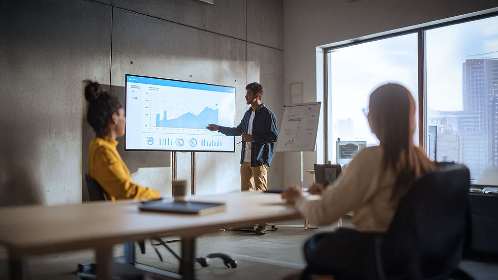 Image by Michael Marsh