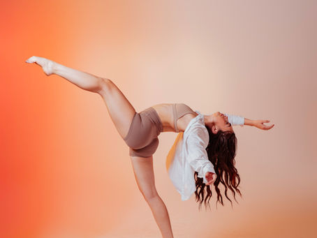 Starting Acro Dance: Your Guide to Acro Dance Classes for Beginners