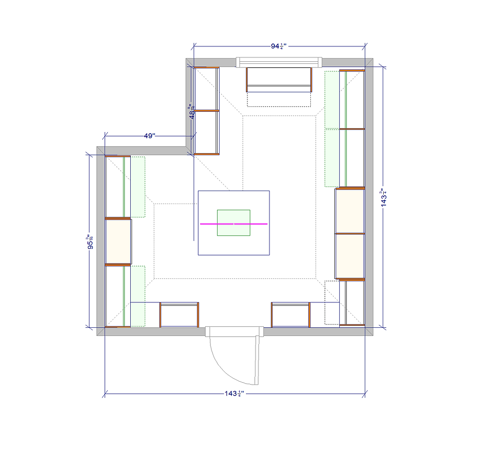 WIC 3 Dimensions