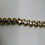 Thumbnail: Pre-Owned 10K YG 2.00ct Diamond Tennis Bracelet 7" 9.2gms