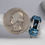 Thumbnail: Bellarri "Fresco" 14K WG Swiss & London Blue Topaz Diamond Ring