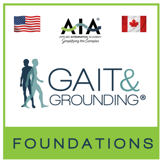 Gait & Grounding Foundations