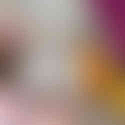 Close up of filed-down dog nails