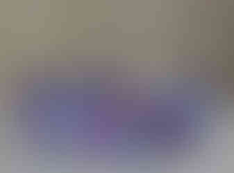 mermaid scales pattern collar