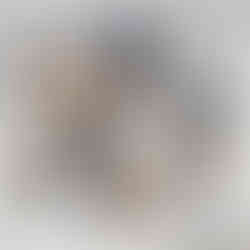 Chester & Pearl various cat stickers