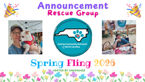 Canine Community Outreach - Closing the gap between affordable spay/neuter and the community