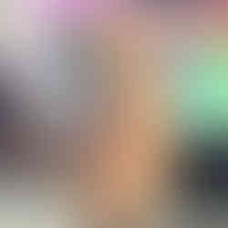 Handsome recovering exotic bird