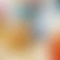 Brindle pup and volunteer/foster