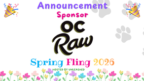 OC Raw Logo Banner