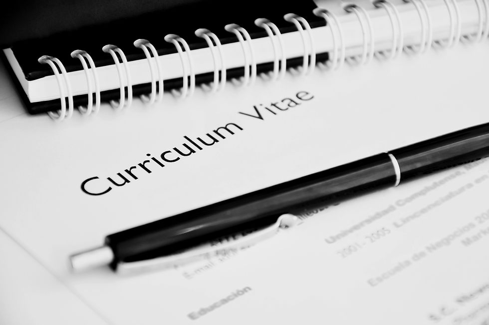 ATS Uyumlu CV Nasıl Hazırlanır? IT ve Üretim Profesyonelleri İçin Rehber