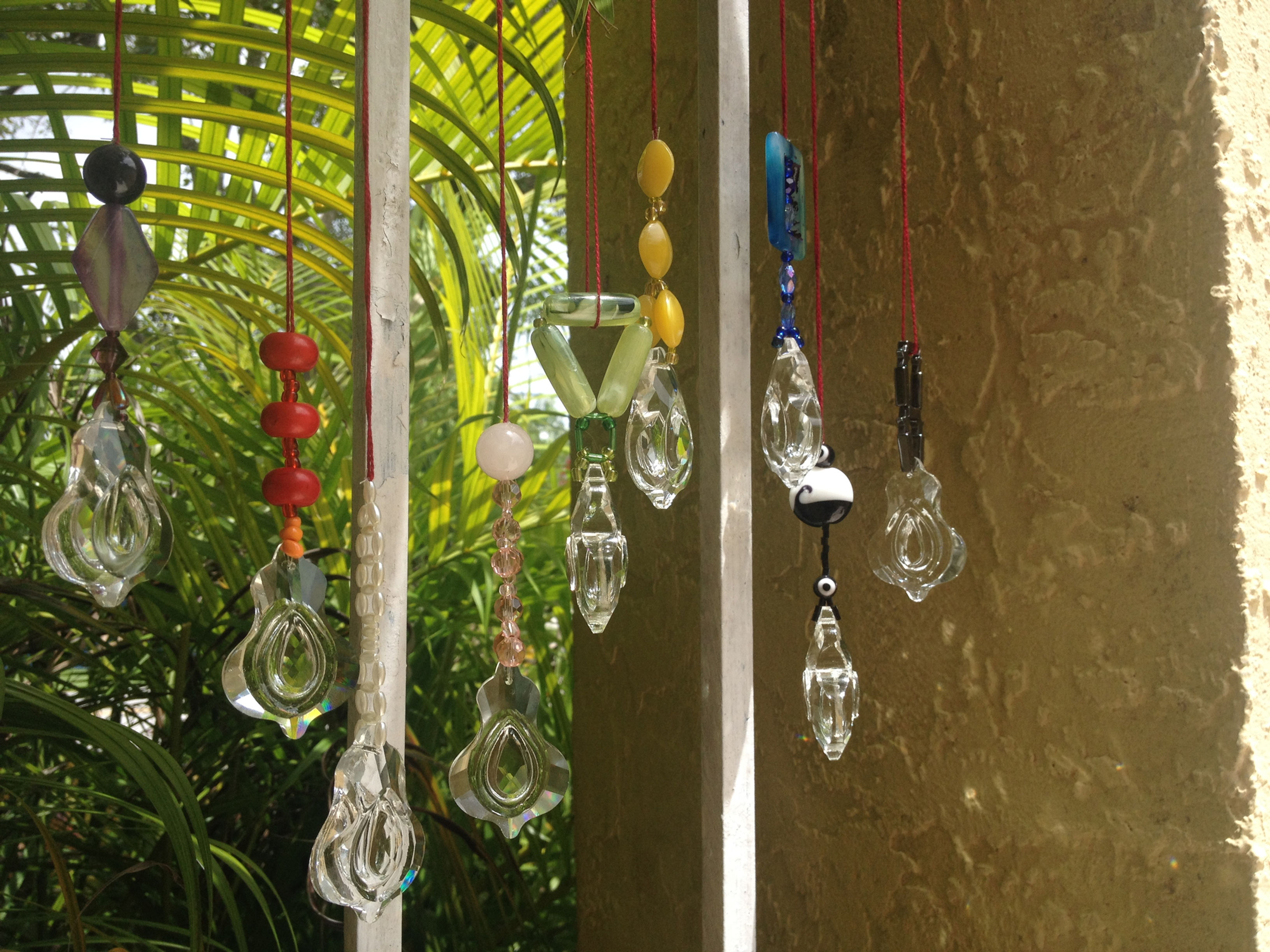 FENG SHUI PENDANTS