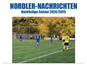 Aktuelle Stadionzeitung zum Spieltag 17.04.2025
