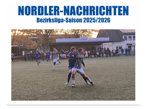 Unsere Stadionzeitung mit QR-Code zum Heimspiel am 09.11.2025