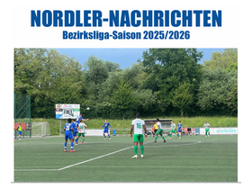 Die aktuelle Stadionzeitung zum Heimspiel 31.08.2025