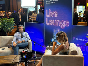 Vivas Kumar, da A10, compartilha insights importantes sobre a evolução dos mercados de lítio, níquel e cobalto.