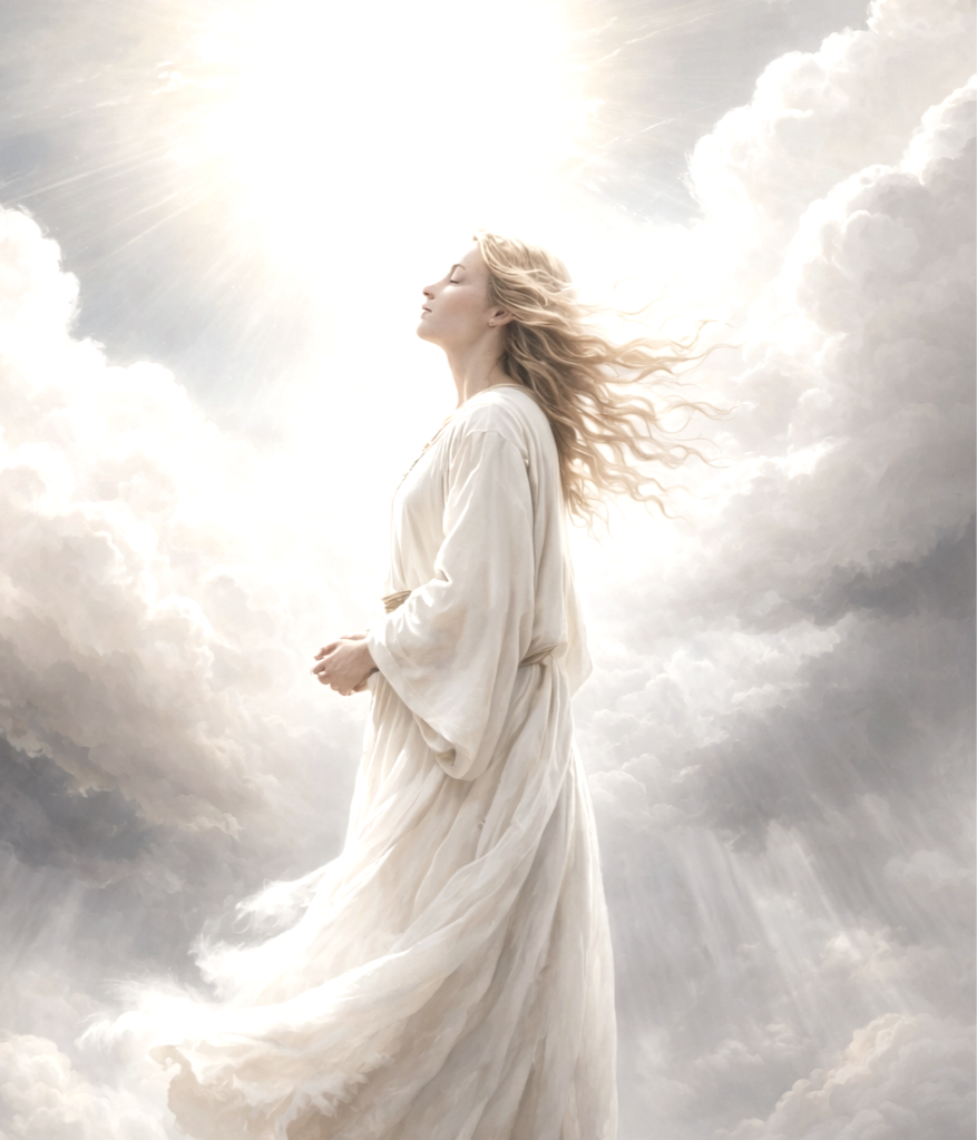 When God Speaks: Dreams, Scripture, and Spiritual Discernment