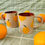 Thumbnail: Orange Mug