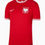 Thumbnail: POLAND AWAY JERSEY