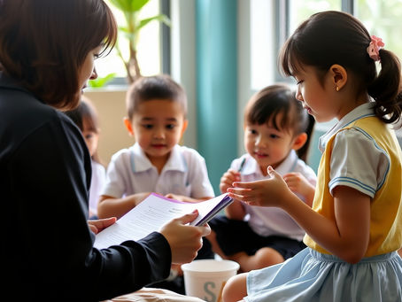 Building Our Community: A Shared Responsibility