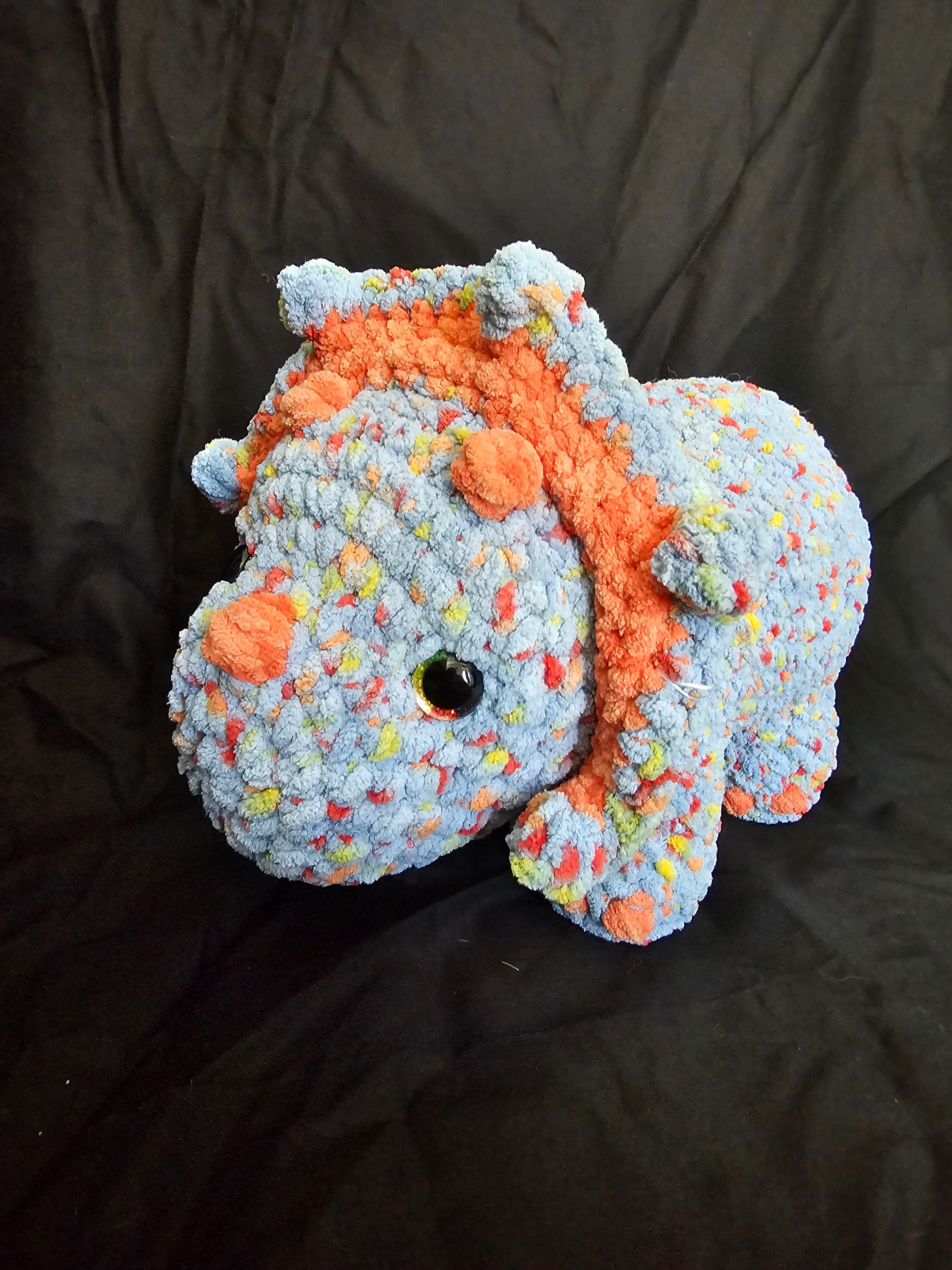 Triceratops