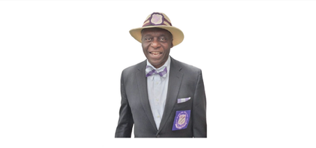 2026-Mar. Spotlight: Patrick Palmer