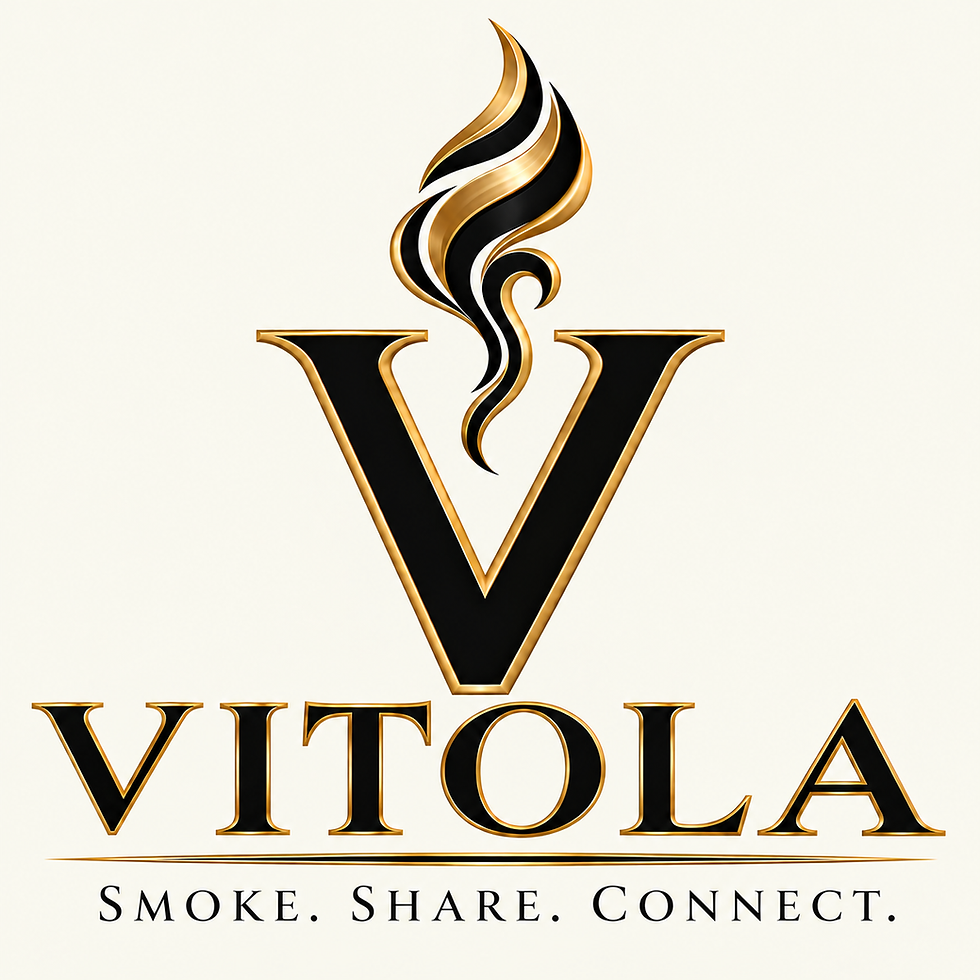 Elegant Gold V Smoke Emblem Branding.png