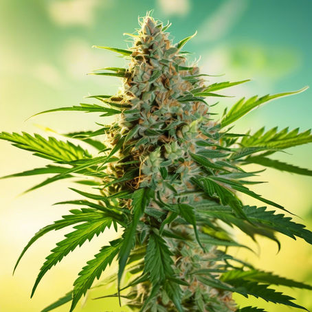 Exploring the Varieties of Cannabis: Sativa, Indica, and Ruderalis