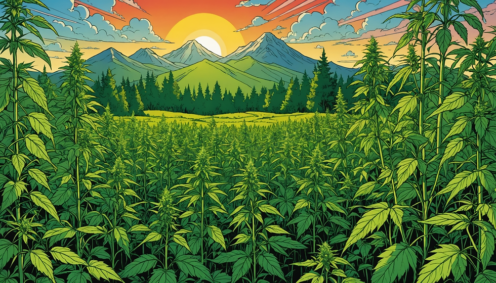 This art is intended for use by The Lifted Leaf exclusively.