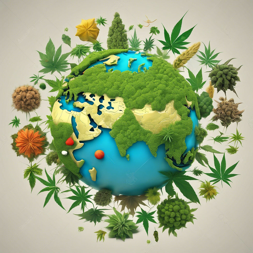 This art is intended for use by The Lifted Leaf exclusively.