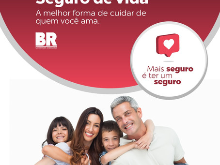 Seguro de vida