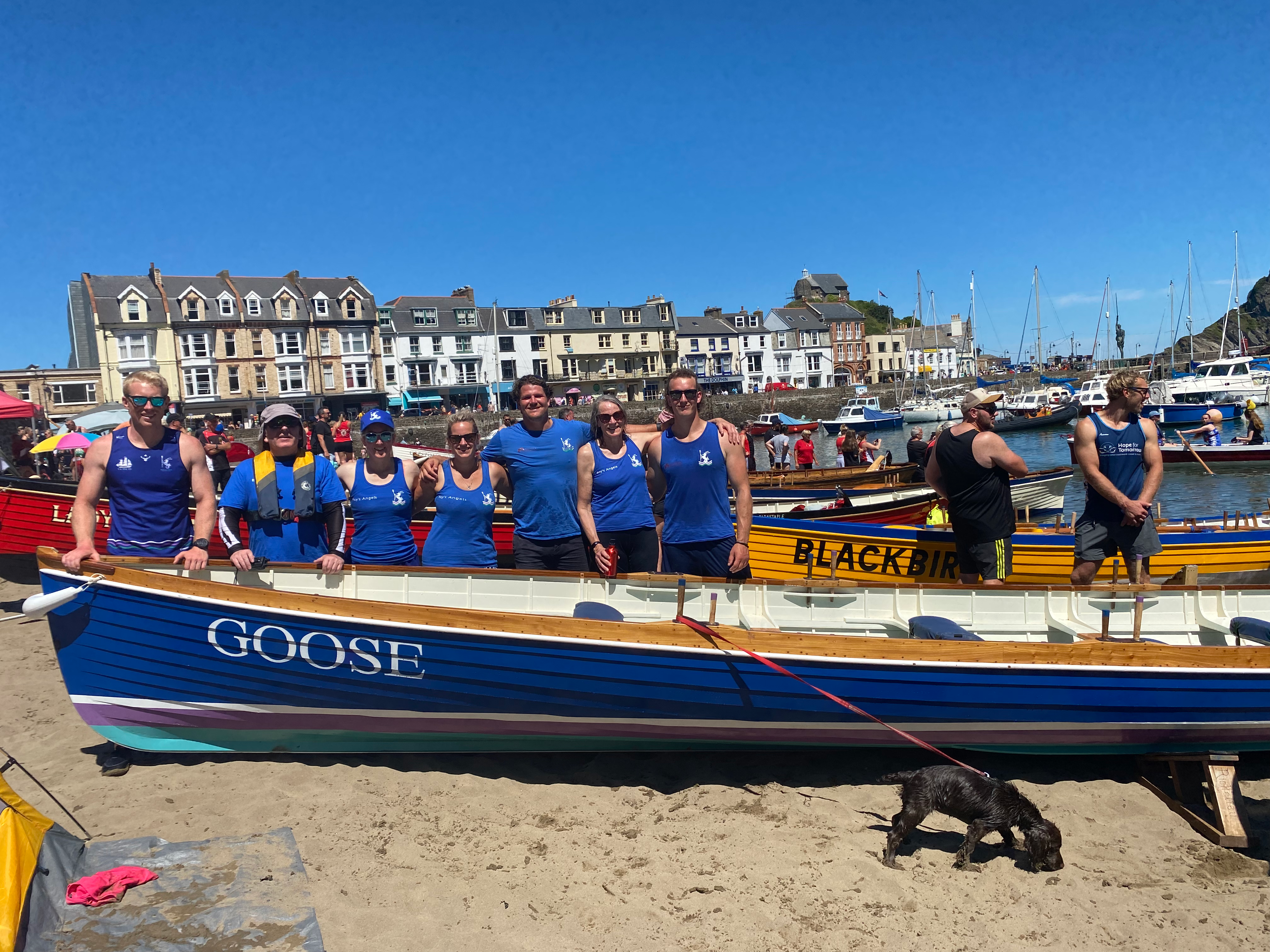 Writer: Emily Webber